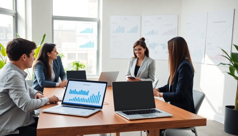 strategies de marketing digital basees sur les donnees 1764932739