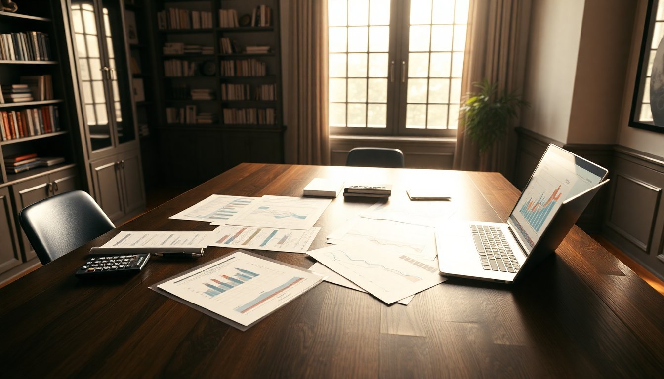 Stratégies de retraite optimales pour les professionnels à hauts revenus