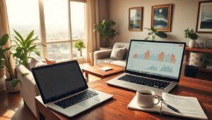 Stratégies de tarification efficaces pour maximiser vos revenus sur Airbnb