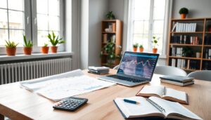 Stratégies d’investissement efficaces pour accroître votre richesse sur le long terme