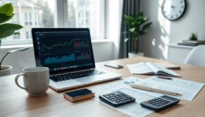 Stratégies d&rsquo;investissement : Mon parcours unique vers le succès financier