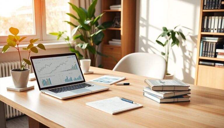 Stratégies d’investissement pour une croissance financière durable et réussie