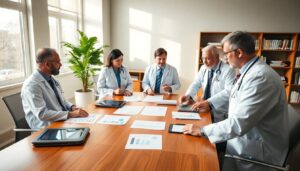 Stratégies Essentielles pour une Retraite Épanouissante et Riche pour les Médecins