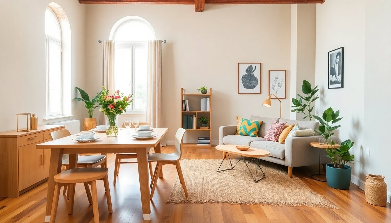 Stratégies Gagnantes pour Optimiser les Tarifs de Votre Location Airbnb