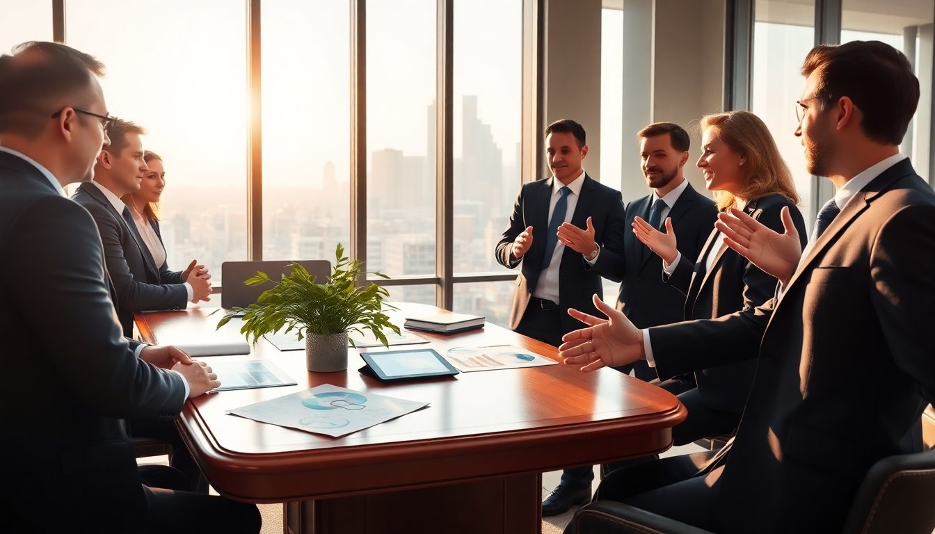 Stratégies gagnantes pour réussir votre investissement immobilier en 2026