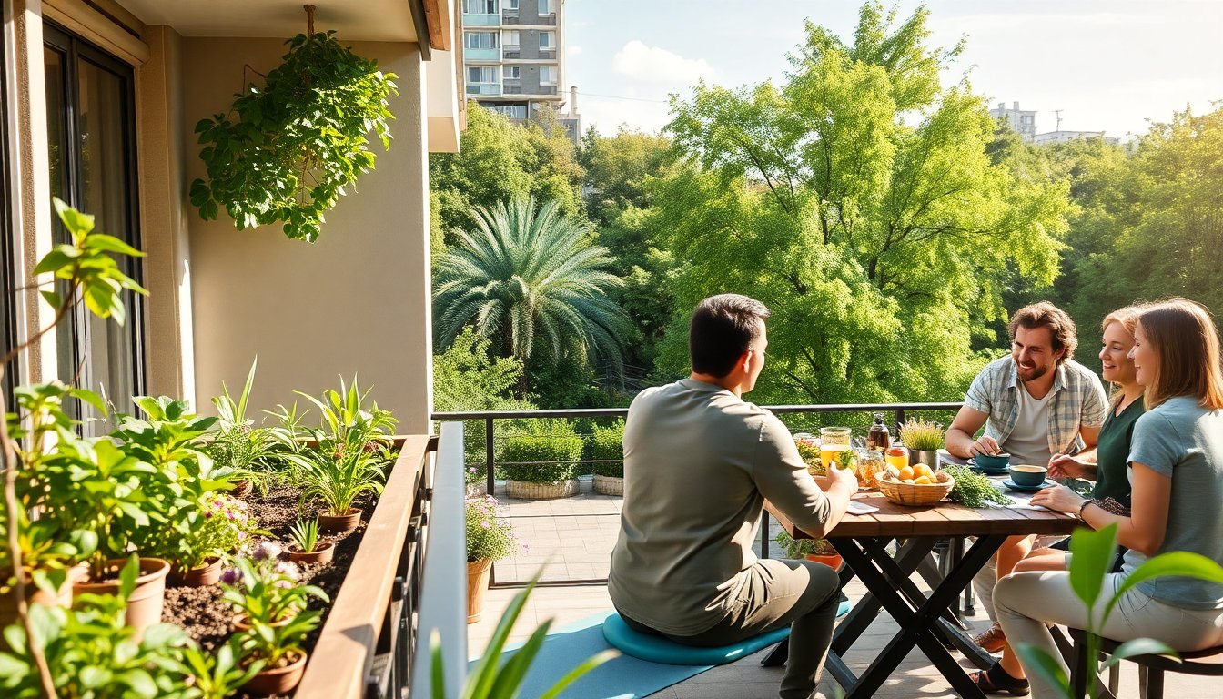 Tendances lifestyle pour un épanouissement personnel durable