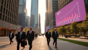 Analyse approfondie de la dette américaine : un pilier de l&rsquo;infrastructure financière