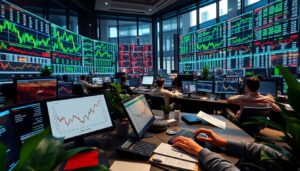 Analyse approfondie de la volatilité du marché en période de crise économique