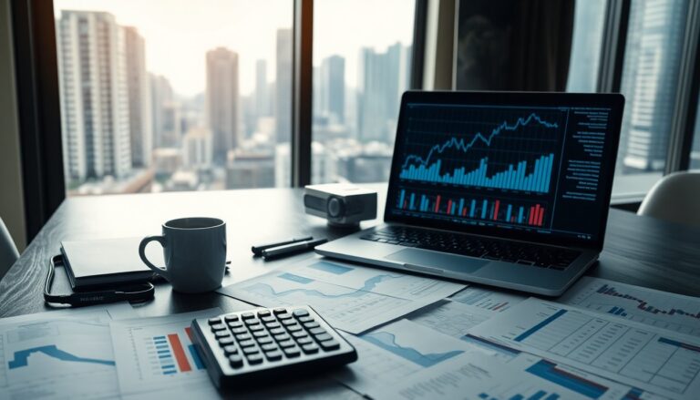 analyse de la correlation entre benefices et cours des actions a long terme guide complet 1767960120