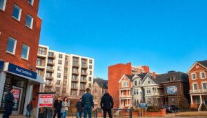 Analyse des offres immobilières de Trump face à l&rsquo;inaccessibilité du marché immobilier