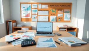 Analyse des performances des portefeuilles d&rsquo;investissement en 2026