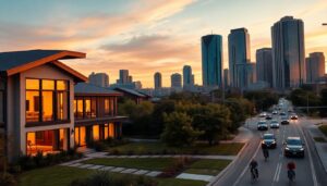 Analyse des tendances du marché immobilier de Dallas-Fort Worth pour 2026 : Perspectives et prévisions