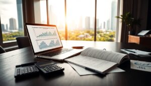 Comment évaluer efficacement les rendements de votre portefeuille d&rsquo;investissement