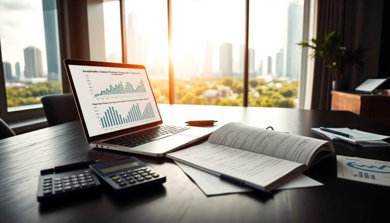 comment evaluer efficacement les rendements de votre portefeuille dinvestissement 1769639452