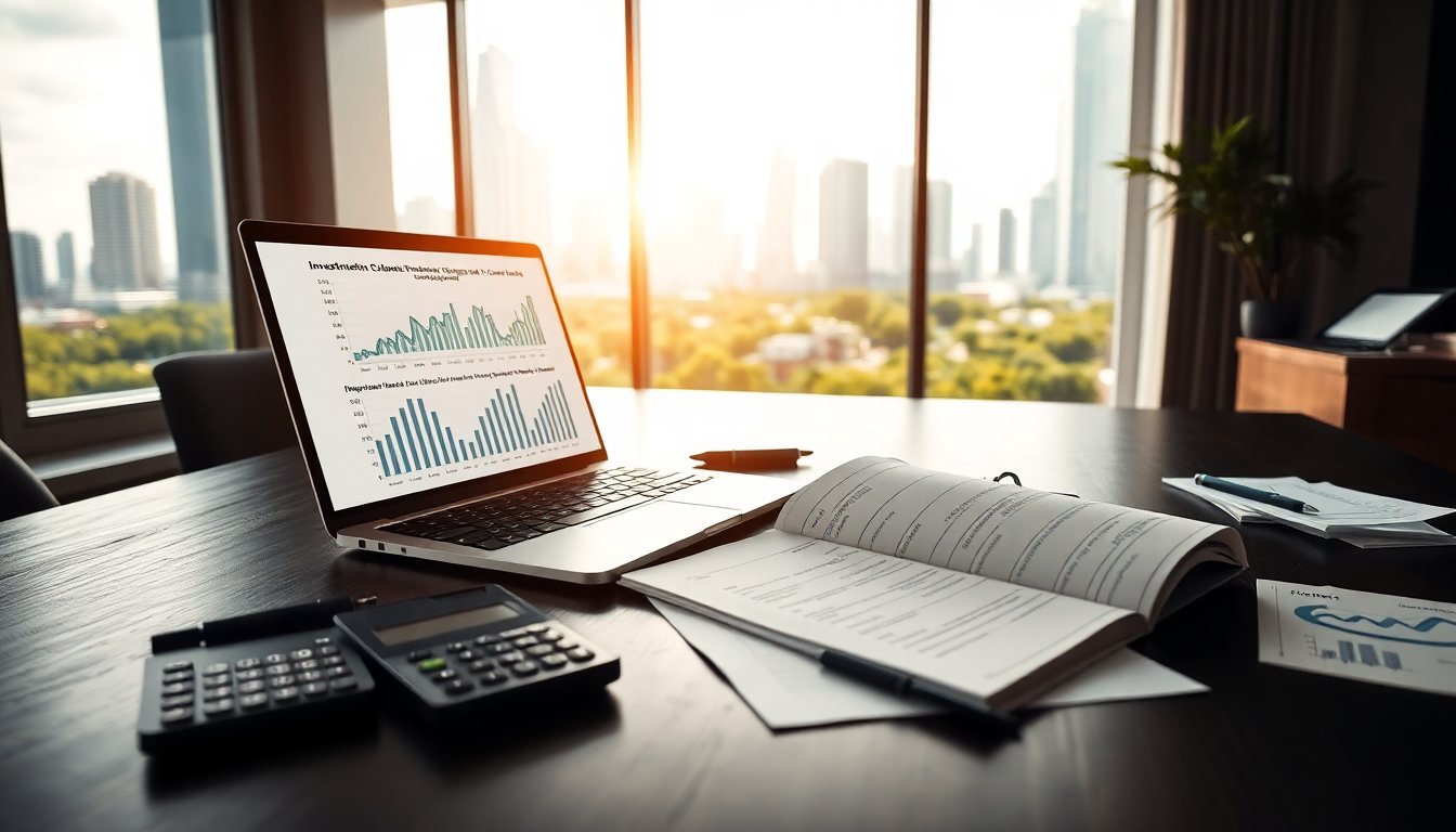 Comment évaluer efficacement les rendements de votre portefeuille d&rsquo;investissement