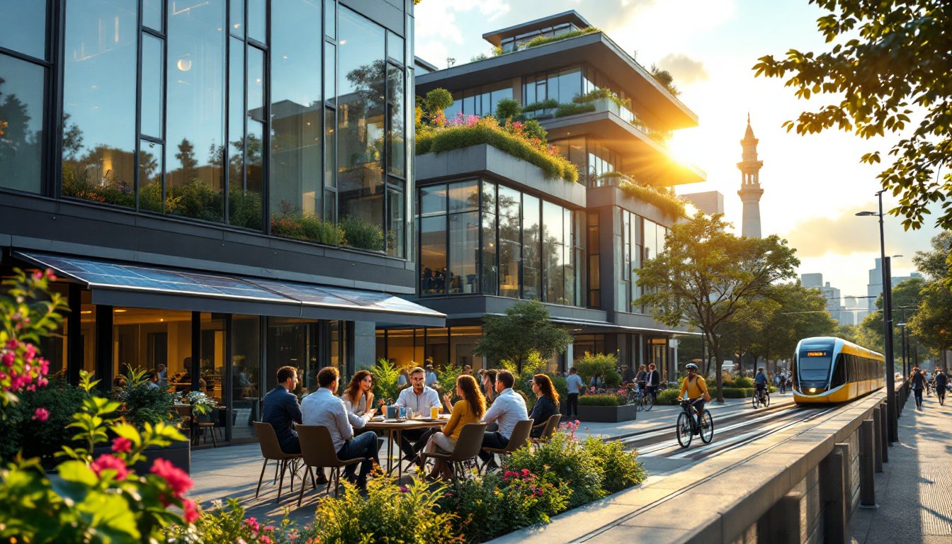 Comment la durabilité devient un levier stratégique pour les entreprises