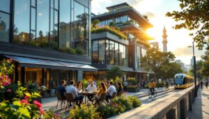 Comment la durabilité devient un levier stratégique pour les entreprises