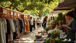 Comment la mode éthique redéfinit le secteur en 2026