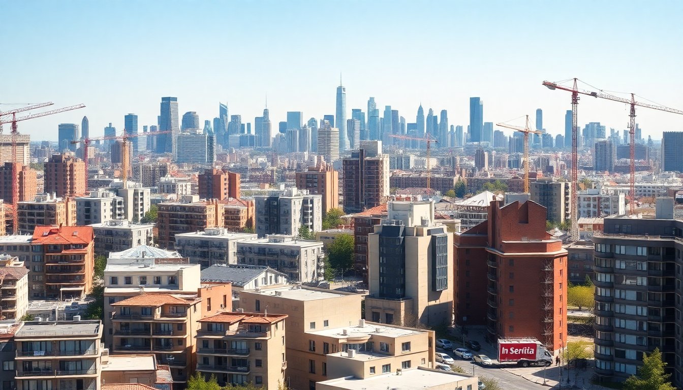 Comment l&rsquo;achat de 200 milliards de dollars de titres hypothécaires par Trump influence le marché