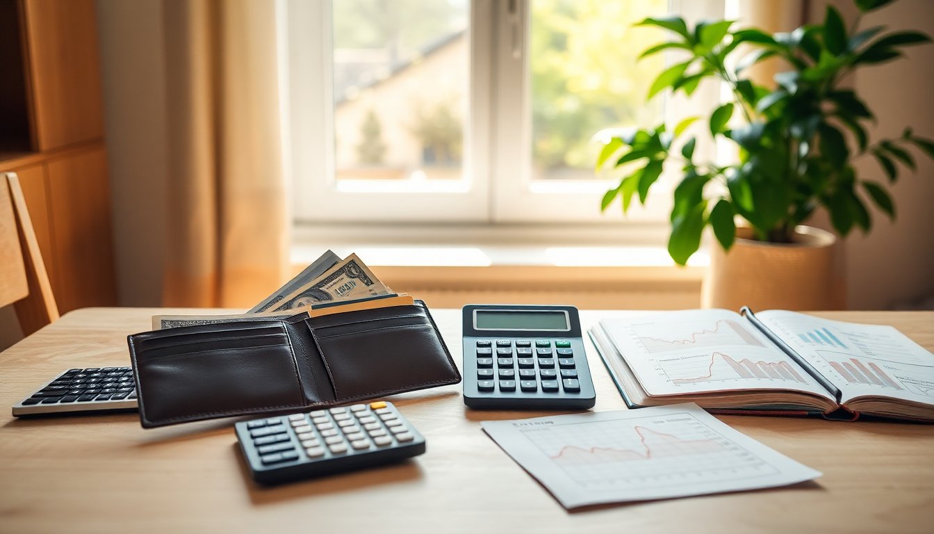 Comment l&rsquo;épargne peut rendre plus riche qu&rsquo;un gros revenu