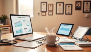 Comprendre la période d&rsquo;attente de l&rsquo;assurance invalidité : ce que vous devez savoir