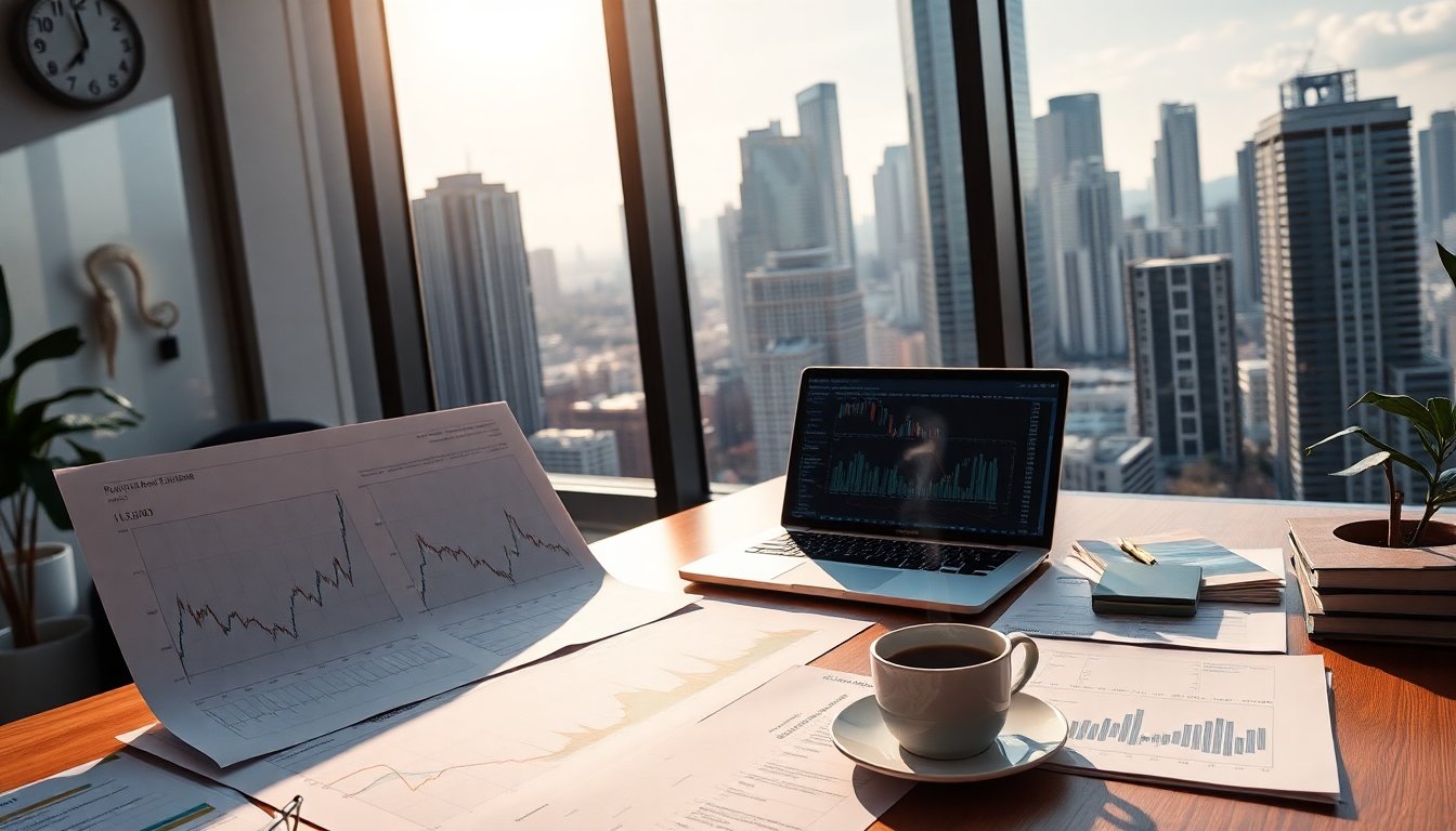 Comprendre la rareté des événements dans les marchés financiers