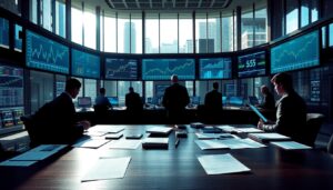 Comprendre le rôle de la dette américaine en tant qu&rsquo;infrastructure financière essentielle