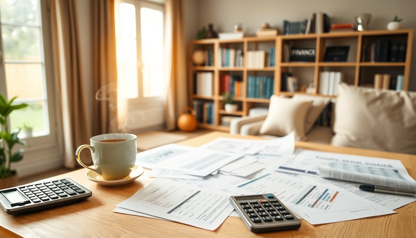 Comprendre les habitudes de dépenses à la retraite : entre psychologie et chiffres