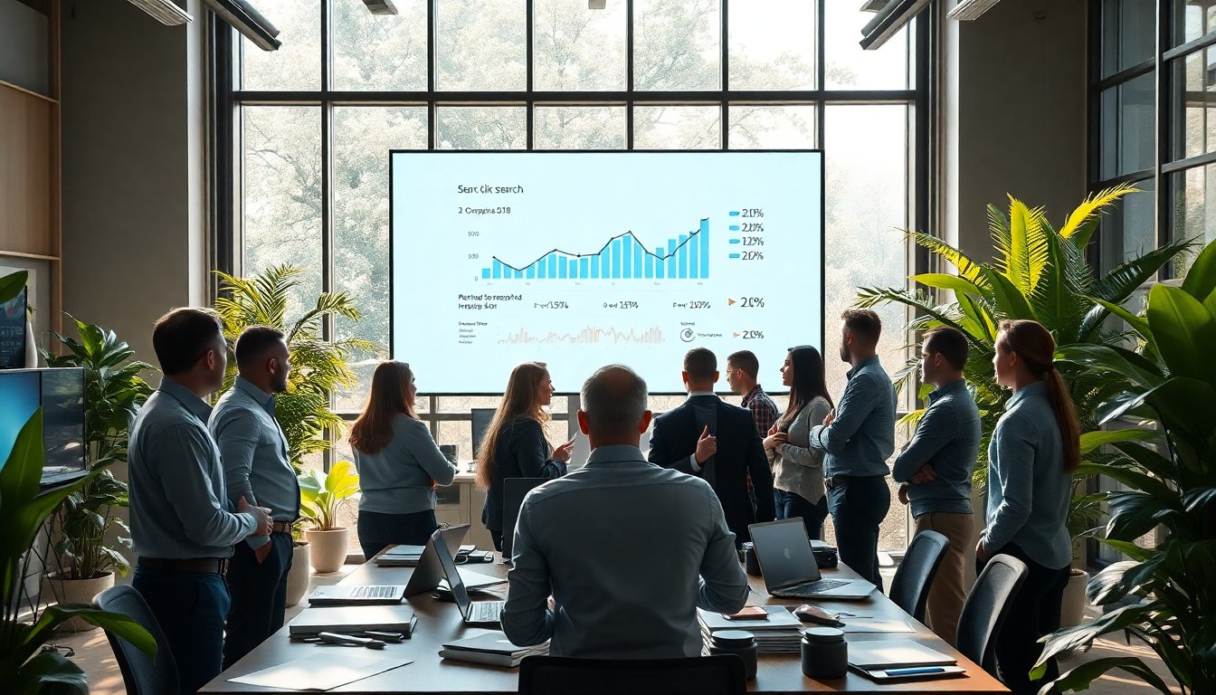 Comprendre l&rsquo;impact de la recherche basée sur l&rsquo;IA sur le SEO