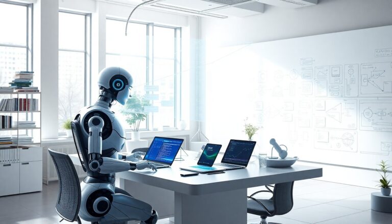 comprendre lintelligence artificielle et ses implications pour lavenir 1768258884