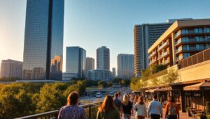 Dallas-Fort Worth : Découvrez le potentiel immobilier prometteur de 2026
