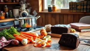 Découvrez les recettes secrètes de grand-mère que vous devez essayer