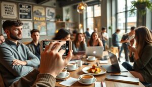 Découvrez les vérités surprenantes sur les influenceurs