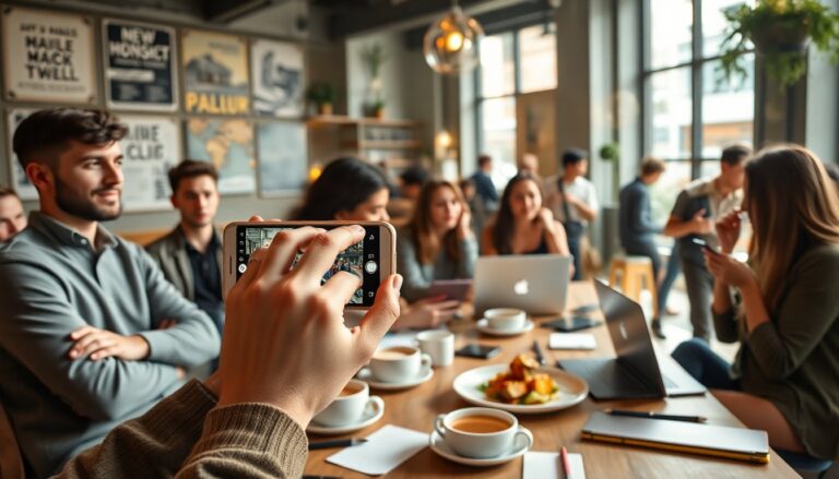 decouvrez les verites surprenantes sur les influenceurs 1768014085