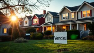 Donald Trump propose l&rsquo;interdiction d&rsquo;achat de maisons individuelles par les investisseurs institutionnels