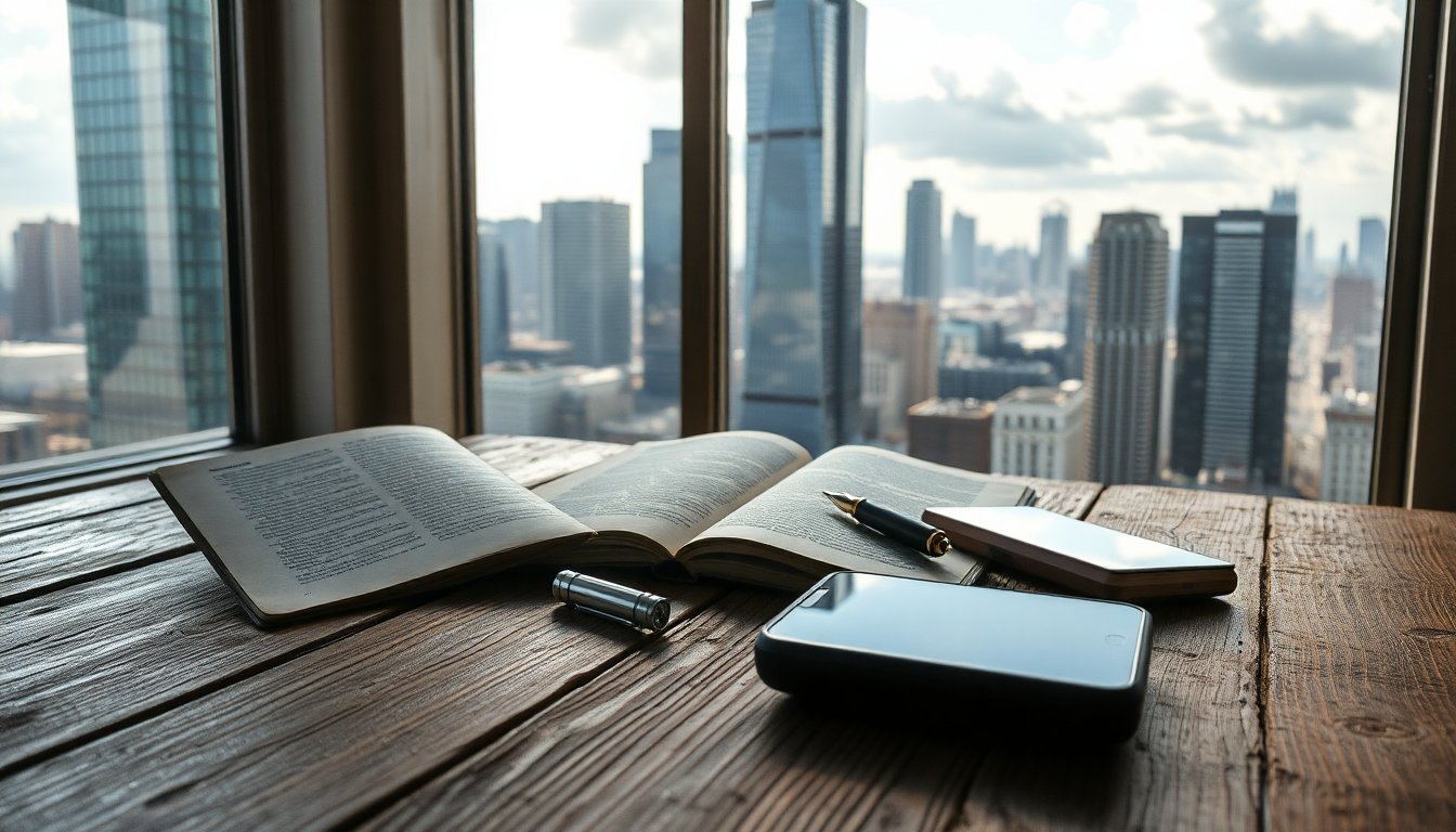 Éthique et innovation : l&rsquo;analyse de Lincoln sur l&rsquo;intelligence artificielle