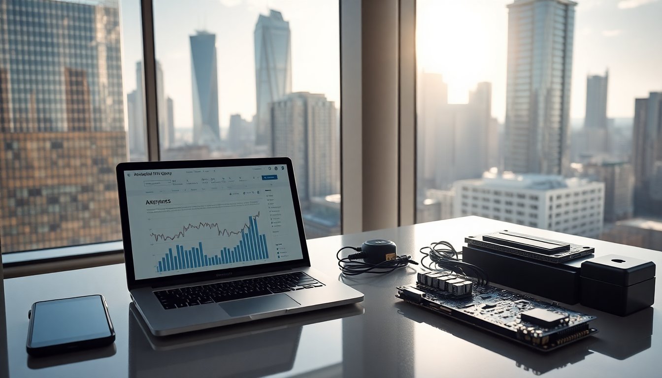 Évolution de l&rsquo;intelligence artificielle : état des lieux en 2026