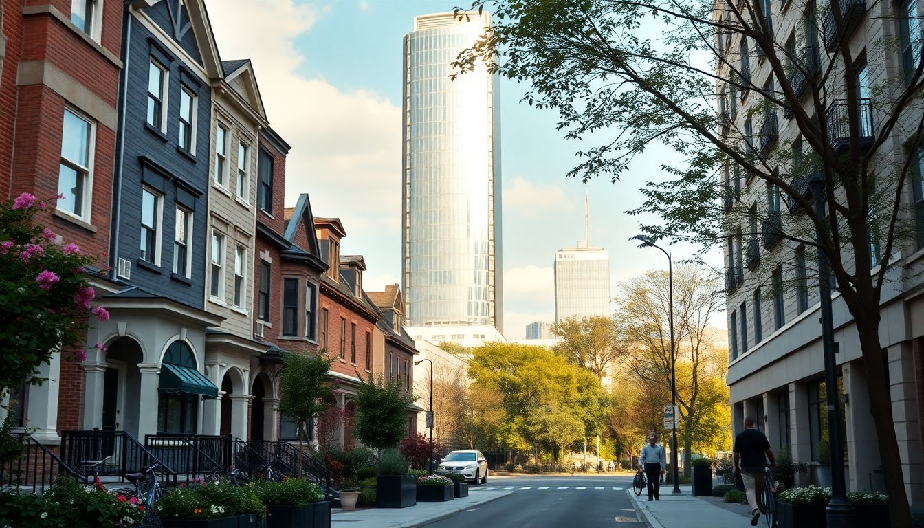 Guide essentiel pour comprendre l&rsquo;investissement immobilier