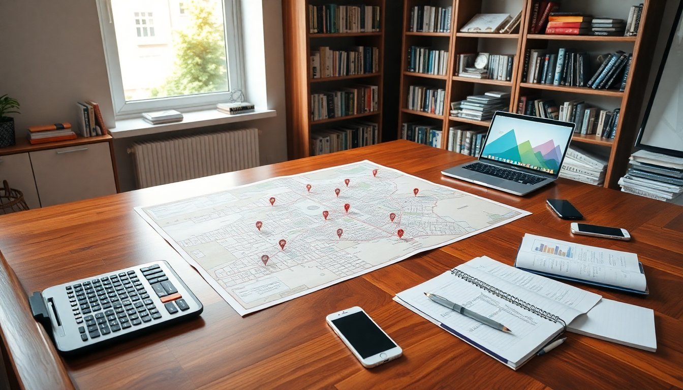 Guide ultime pour constituer une équipe d&rsquo;investissement à distance efficace sur tous les marchés