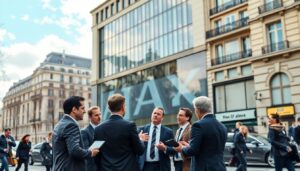 La France adopte une nouvelle législation sur la protection des données personnelles