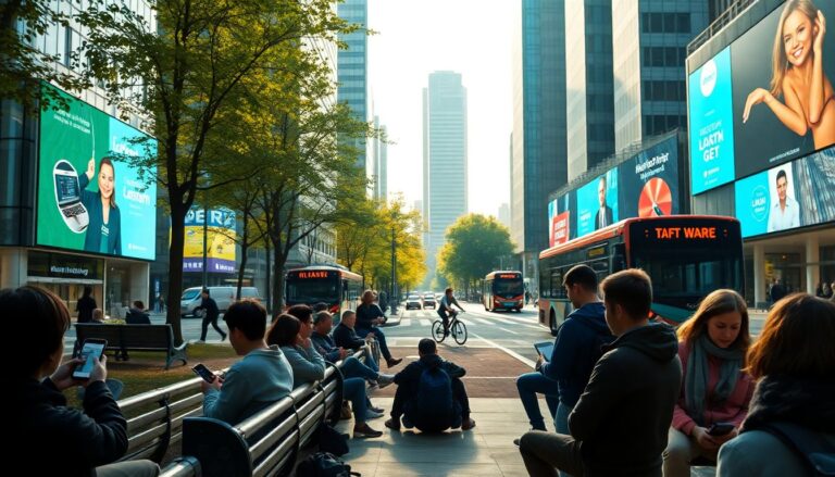 la revolution numerique et ses impacts sur la consommation de linformation 1768280483