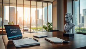 L&rsquo;approche innovante de Lincoln envers l&rsquo;intelligence artificielle : perspectives et stratégies