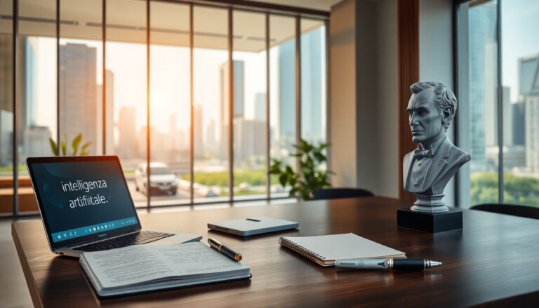 lapproche innovante de lincoln envers lintelligence artificielle perspectives et strategies 1769564679