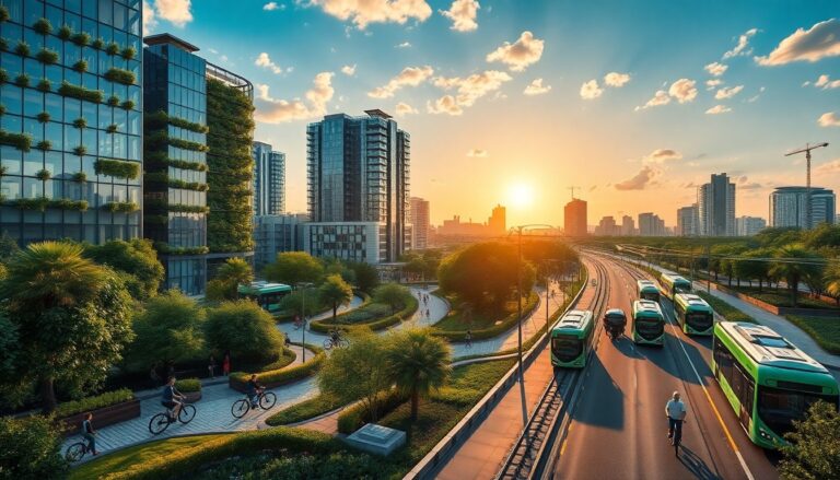 lavenir des villes intelligentes et leur impact sur la durabilite urbaine 1768251689