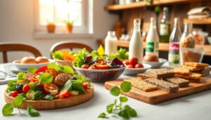 Les 5 tendances alimentaires incontournables de 2026
