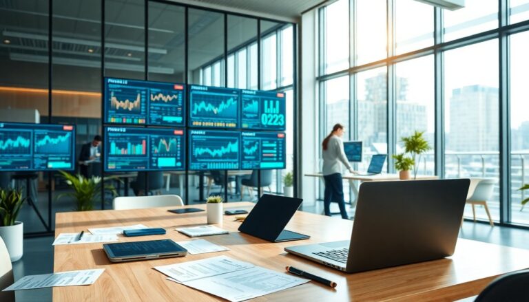 les defis de lintelligence artificielle dans le secteur financier limites et perspectives 1769284444