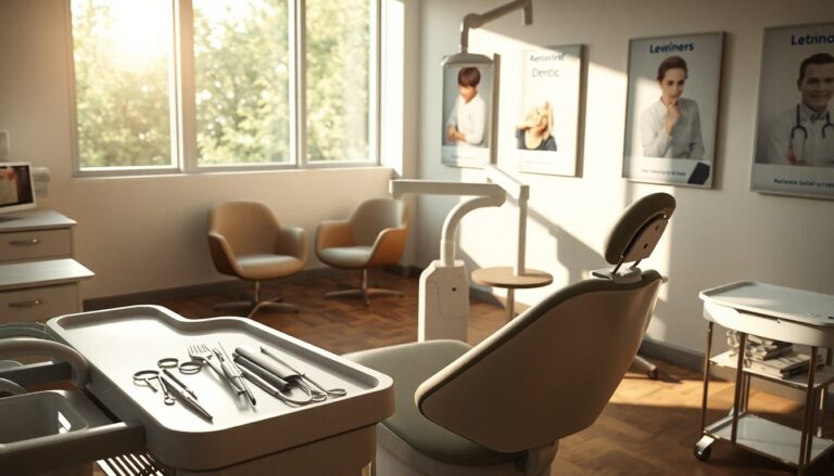 les enjeux du turnover dans les pratiques dentaires post covid 19 1769255076