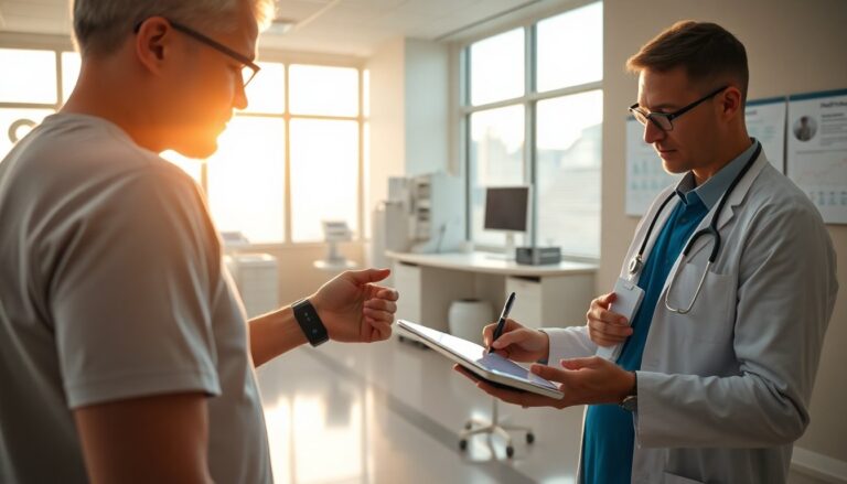 les innovations en sante numerique et leur impact sur les soins aux patients 1767967294