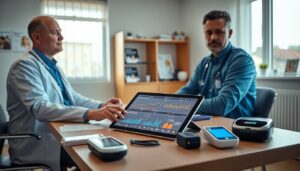 Les innovations numériques qui transforment la santé des patients