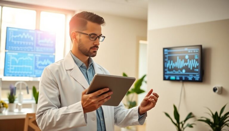 les innovations numeriques revolutionnent les soins de sante 1768176082